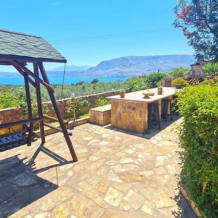 Aphrodite View Korakiaí Zewnętrze zdjęcie