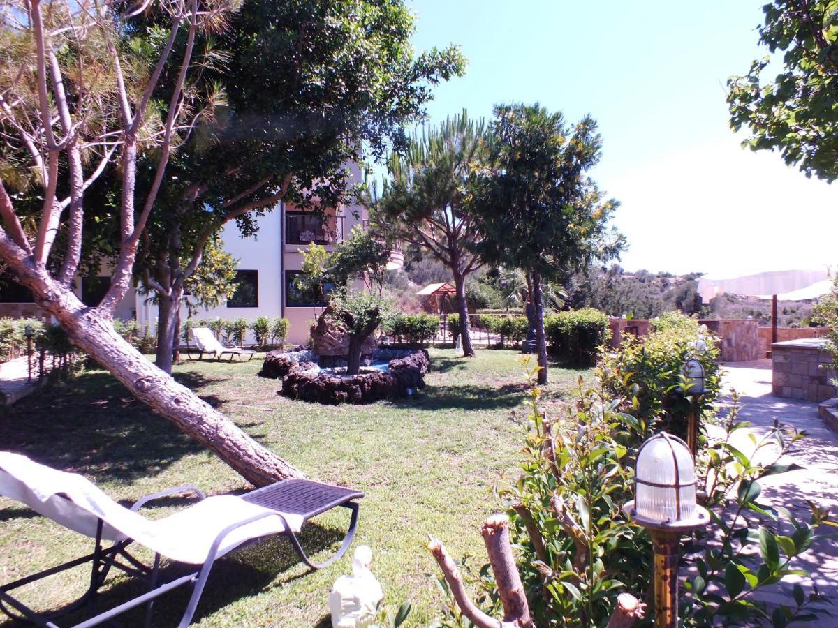 Aphrodite View Korakiaí Zewnętrze zdjęcie