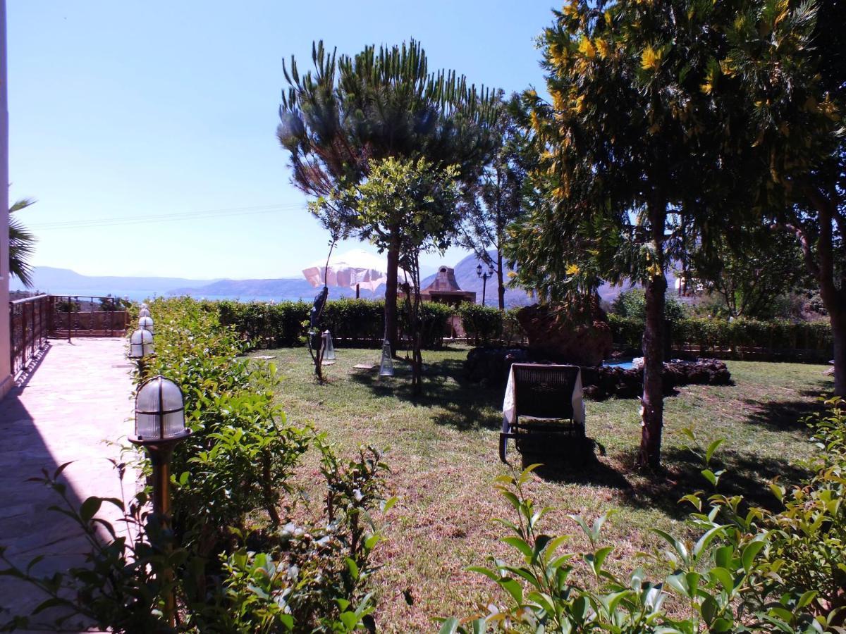 Aphrodite View Korakiaí Zewnętrze zdjęcie