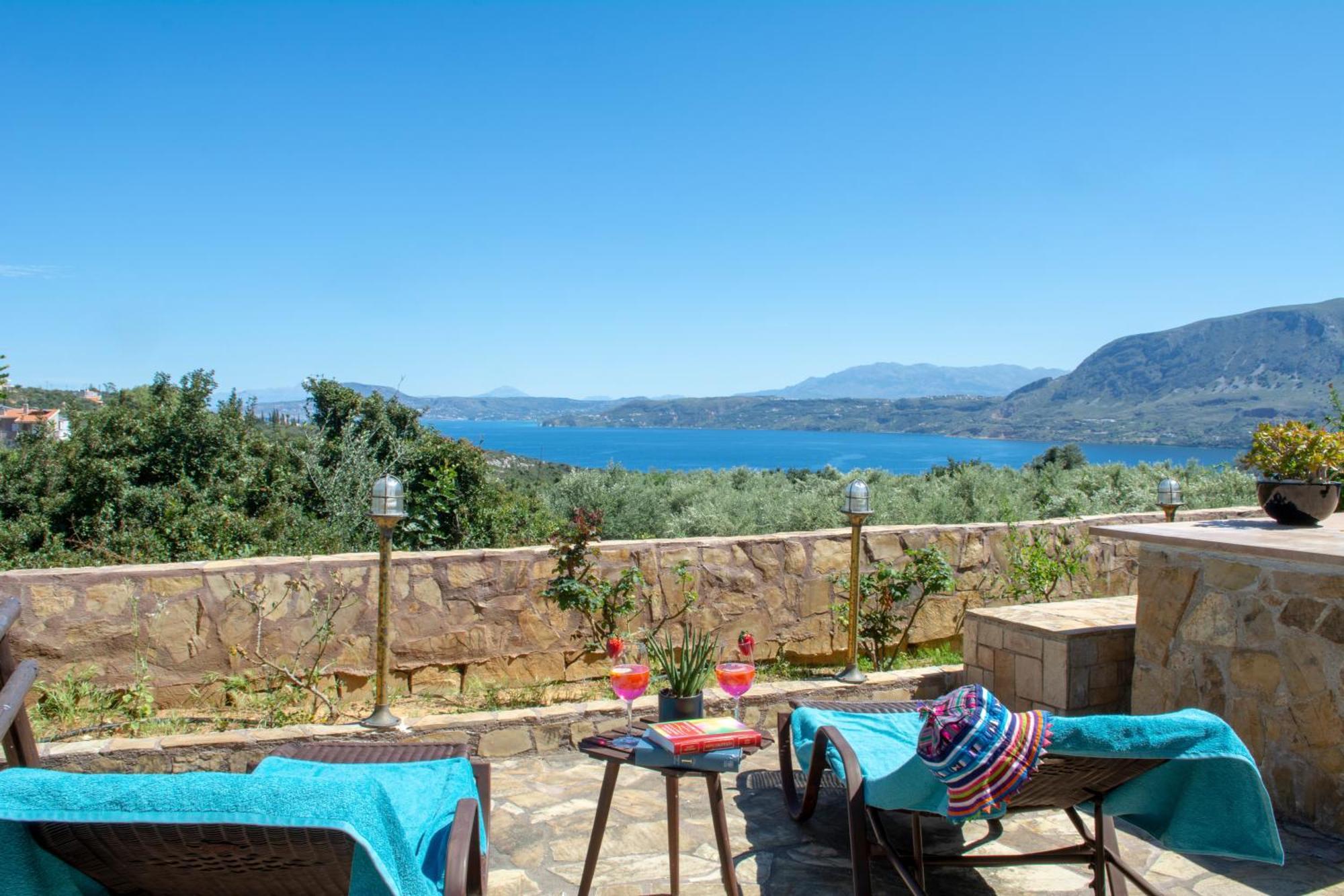 Aphrodite View Korakiaí Zewnętrze zdjęcie